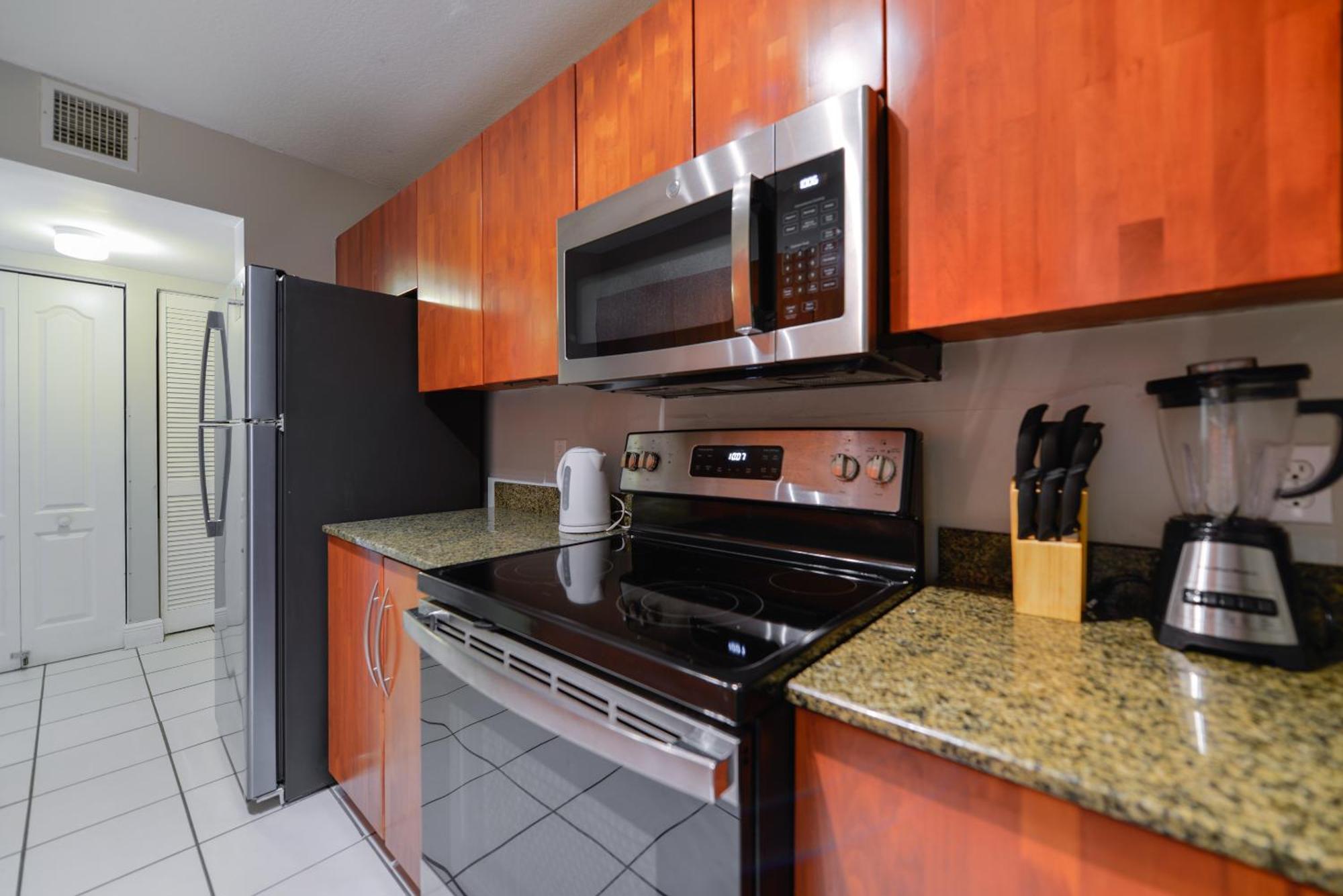 Amazing 3 Bedroom Condo At Brickell With Pool Miami Exterior photo